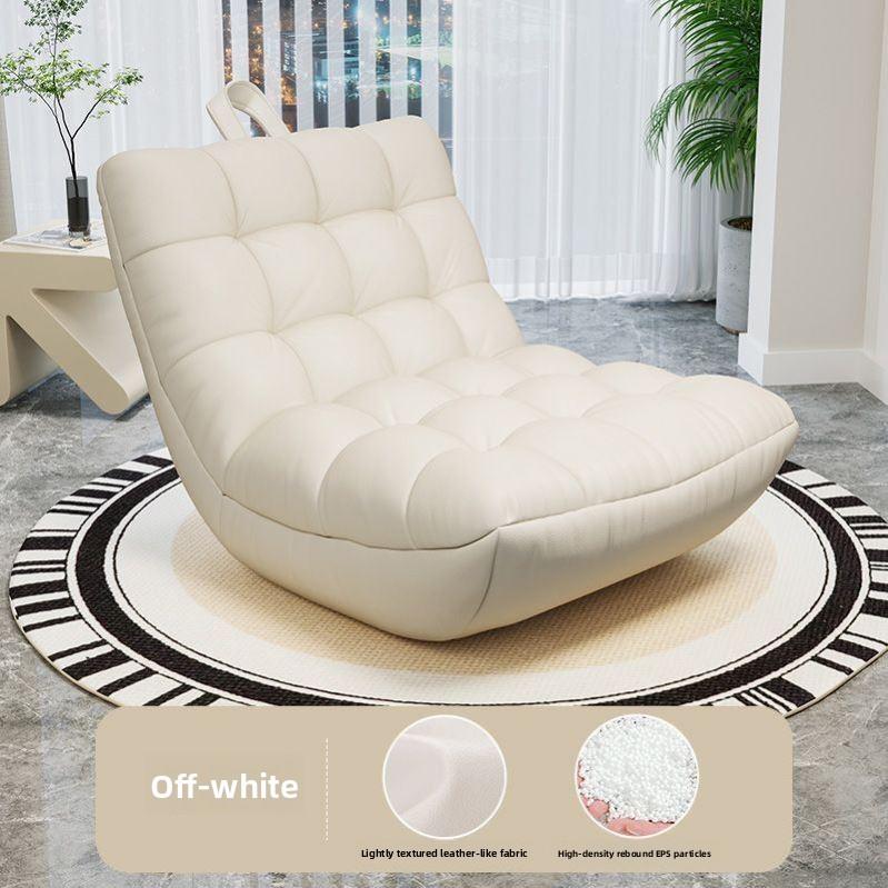 Reclining Lazy Sofa Cover Single Bedroom Universal Combination Set Tech Fabric Dustproof Protection Ins Style Home Decor