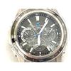 Used Operating Casio Oceanus Manta OCW-S1200 Radio-controlled Solar Watch