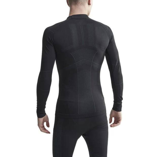 Craft Базовый слой с длинным рукавом Active Intensity Crew