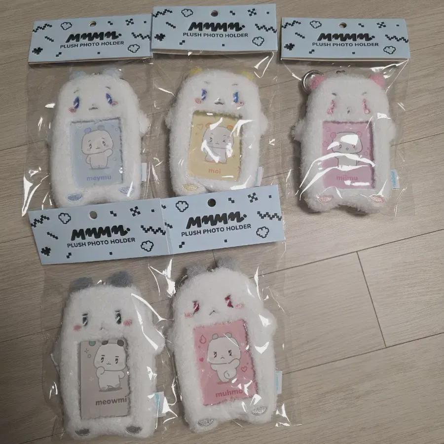 

PLAVE Концертный держатель для фотокарточек Md Mememimu Стоимость