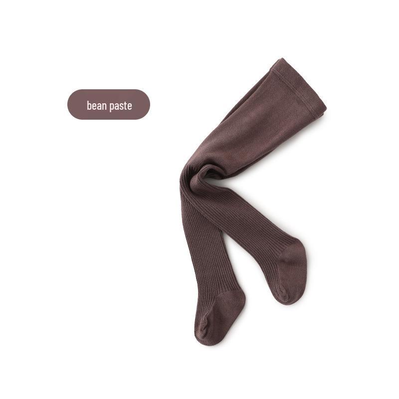 Girls' Spring & Autumn Tights - Leggings & Princess Socks for Kids