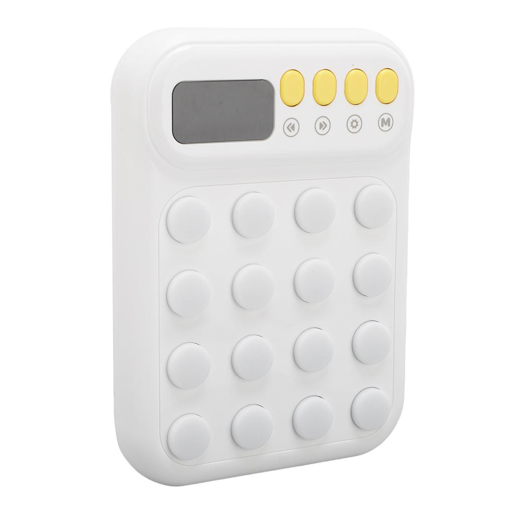 Handheld Game for Kids Electronic Brain Teasers Puzzle Memory Game for Kids Concentration Training