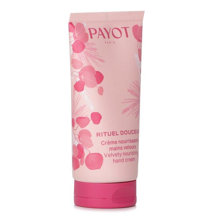 PAYOT Rituel Douceur Velvet Nourishing Hand Cream