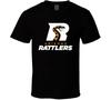Arizona Rattlers Arena Football League Team Sport Fan T-Shirt
