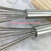 304 Stainless Steel Manual Whisk Set