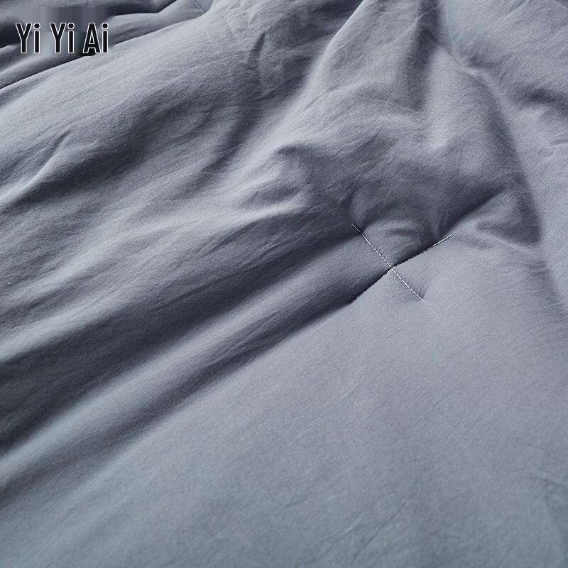 Yiyiai Xindong Series Washed Cotton Quilt