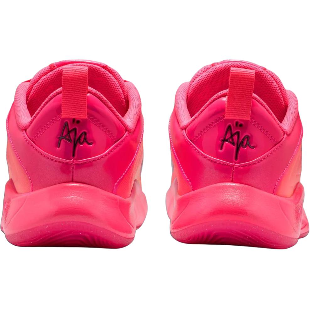 Nike AOne GS All-Star Kids Sneakers Pink Hyper-Pink Black-Hyper-Pink IB4778-600