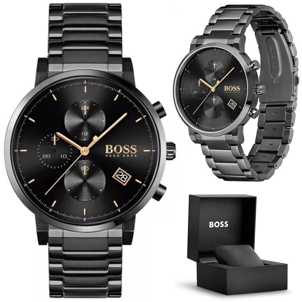 MEN'S WATCH HUGO BOSS 1513780 - INTEGRITY (zh027d)