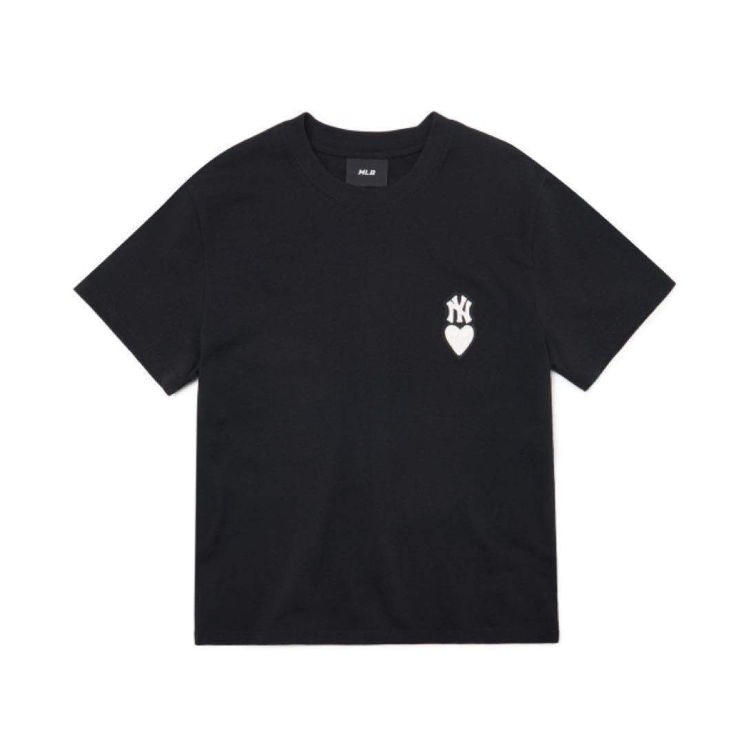

[USED] MLB KOREA T-shirts, Korea, Korean fashion