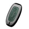 Metal Key Shell Set for Hongqi: HS5, HS7, H9, H5 Models (2019+) Key Case & Bag