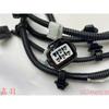 ASX Foglight Wiring Harness Before the Wiring Harness HARNESS,FOG LAMP -model