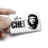 3D Aluminum Che Grava Emblem Car Body Trunk Sticker for Opel Lexus Jaguar Hyundai Citroen Nissan Honda Peugeot Alfa Romeo Subaru wr3