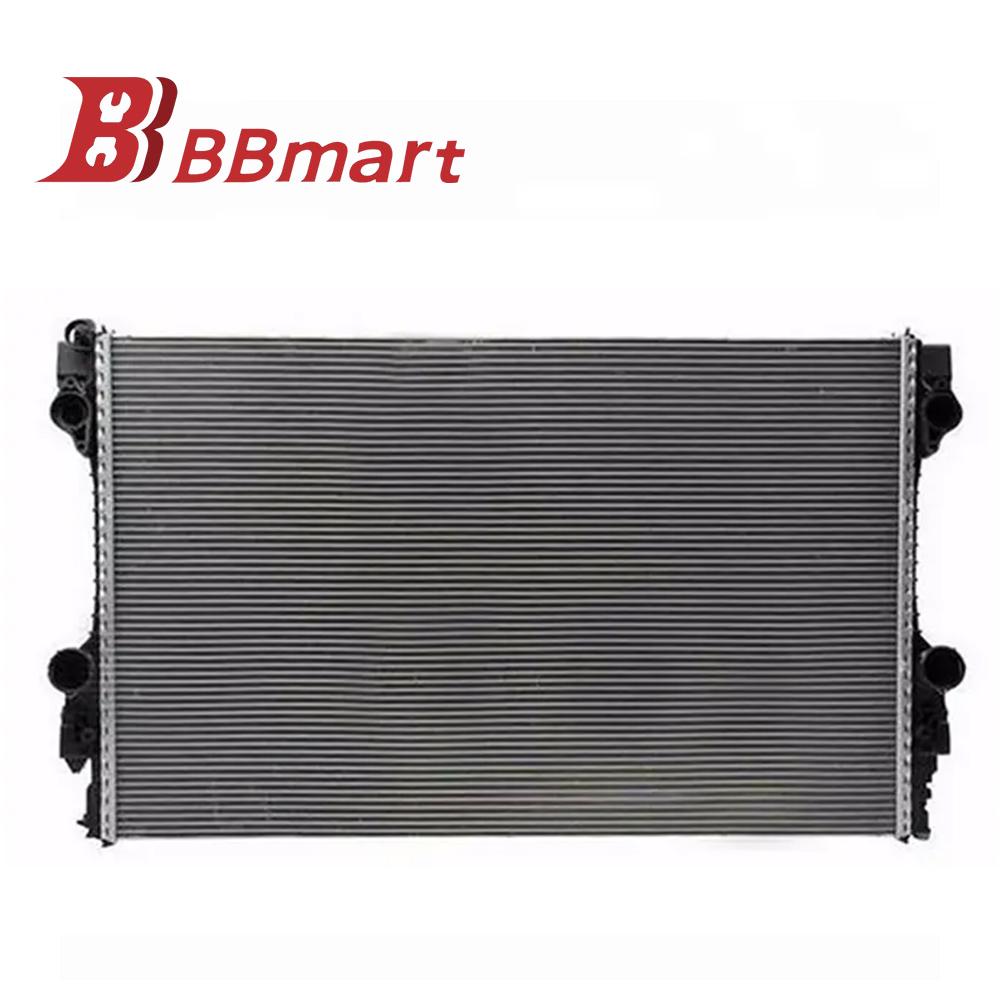 7P0820411A  BBmart cars accessories para auto    AC Condenser For Volkswagen Touareg 7P0 820 411A Car Accessories 1PCS 1pcs