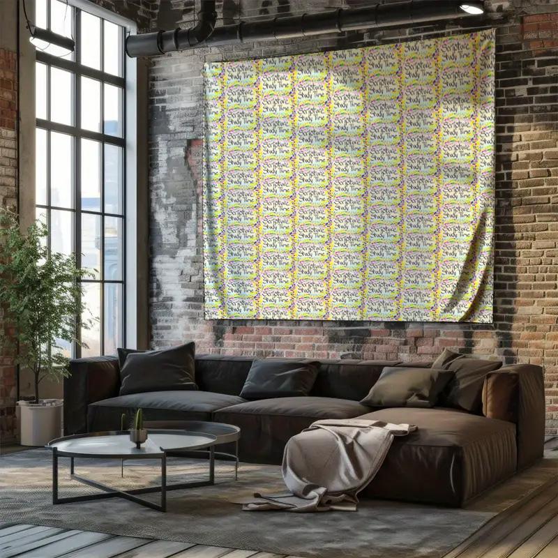 Boho Wall Tapestry Aesthetic Room Decor Vintage Tapestry Wall Hanging Large Wall Art Bedroom Living Room Backdrop Home Decor