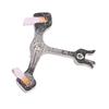 Small Size Movement Escapement Fork Alloy Watch Replacement Part  For Watchmakers