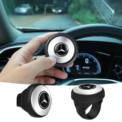 Volante Giratorio de 360 Grados con Forma de Bola Potenciador Para Mercedes Benz Amg W204 W213 W205 W211 W212 W176 W205 W203