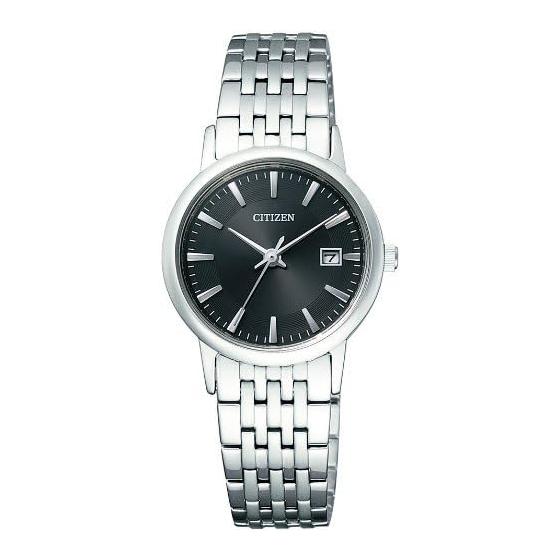 [Citizen] Часы CITIZEN Коллекция Citizen Коллекция Citizen Eco-Drive Eco-Drive Пара Модель EW1580-50G Женские