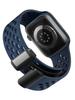 Siliconen band voor Apple watch band 49mm 45mm 44mm 42mm 46mm 40mm 41mm Armband Correa iWatch Series 11 9 8 10 SE 7 6 5 Ultra 2