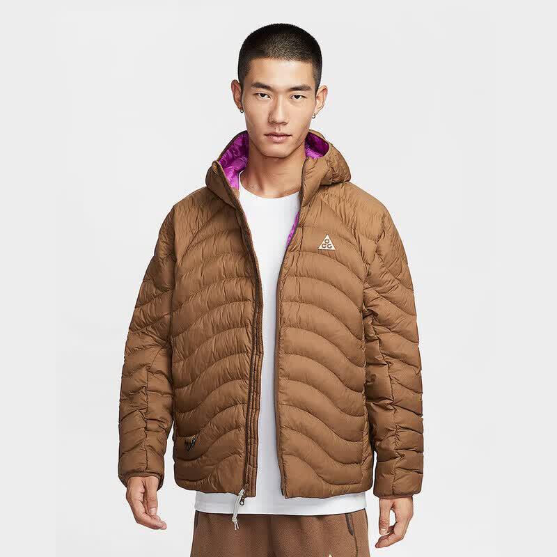 Nike Men s ACG TFADV Lava Flow Padded Jacket XL