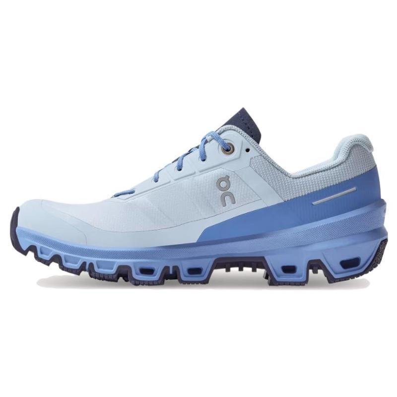 On Running Cloudventure 3.0 Arctic
