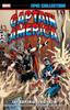 Captain America Epic Collection The Superia Stratagem New Printing by Fabian Nicieza Paperback Book 9781302960469