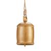 Hanging Rope Christmas Decorative Bells DIY Christmas Ornament  Christmas Decor