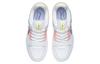 Li Ning Synthetic Leather Comfortable Slip Resistant Cushioning Abrasion Resistant Lightweight Low Top Skateboard Shoes AGCP362-17
