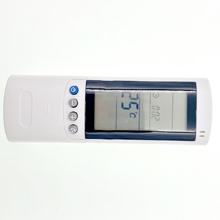 Universal Air Conditioner RC08C Remote Control Replacement for Airwell Electra
