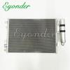 AC Condenser for Renault KANGOO for Nissan KUBISTAR 7700301253 8200708130 7700428083 8200221131 8200708128 8200757789