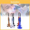 Wireless Cordless Dental Led Cure Curing Light Lamp 2000mw Tool Eu Plug Supplies