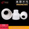 PVC-U Reduzierende Gerade Wasserfittings: Kupplungsgrößen 20 bis 160
