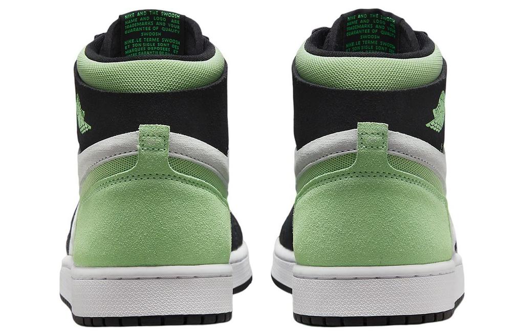 Air Jordan 1 High Zoom Comfort 2 'Honeydew'