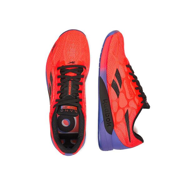 Кроссовки для тренажерного зала Reebok EO NANO PRO
