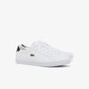 [lacoste] Men's Straightset 2.0 Leather Sneakers RZ7097M56G147
