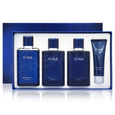 O HUI Meister for Men Fresh set speciale da 3 pezzi, 1 set