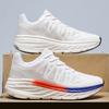 Running Shoes Men Luxury Design Flat Soft Outdoor Sports Mesh Breathable Walking Shoes Couple Sneakers for Men Women