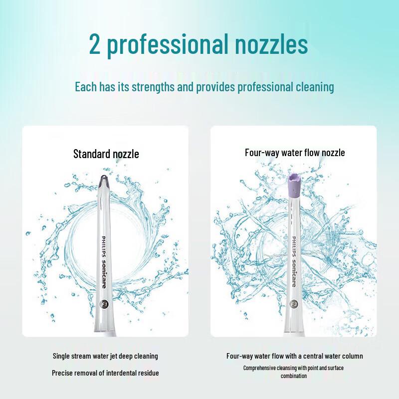 Philips Power Flosser HX3801/11