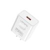 LeTang 200W USB Charger - Super Fast Flash Charging Certified Adapter