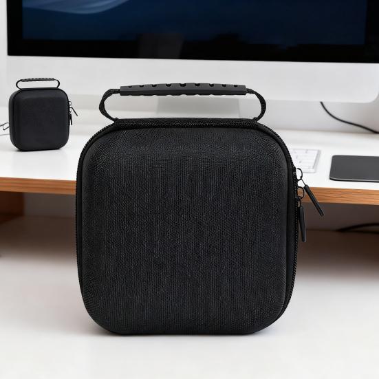 Host Storage Bag Water-Resistant Wear-Resistant Dirt-Resistant Host Case Zipper Closure Protective Sleeve