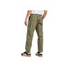 Adidas Originals Wabash Casual Comfortable Fashion Soft Loose Work Pants Men Pants Olive-Green JP4488