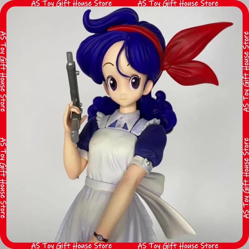 Dragon Ball Launch New Anime Figure Cartoon Pvc Model Statue Collectible Desktop Decoration For Anime Collectors Gift