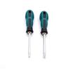 Cross/Straight Type Double-Use Screwdriver Handle Bolt Driver Screwdrivers  Household