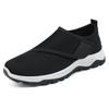 Women's Breathable Velcro Soft Sole Casual Shoes for Middle-Aged & Elderly