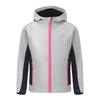 Karrimor Childrens/Kids Logo Soft Shell Jacket