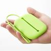 Home Furnishing Multifunctional Hasp Style Key Chain Pouch Key Holder Card Bag Case Accessories