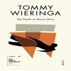 The Death of Murat Idrissi by Tommy Wieringa Paperback Book 9781911344896