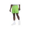New Nike Casual Shorts Men Grass Green DQ5708-313
