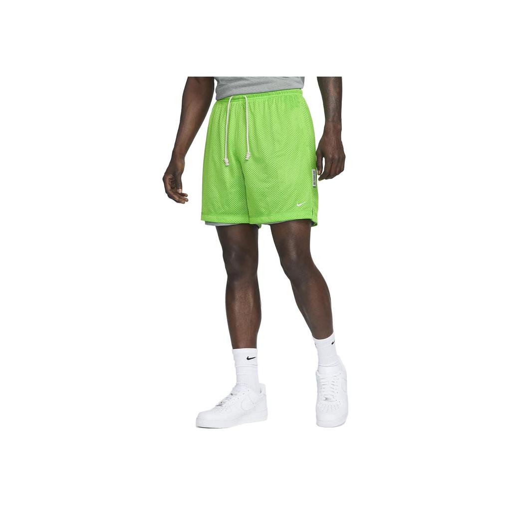 New Nike Casual Shorts Men Grass Green DQ5708-313