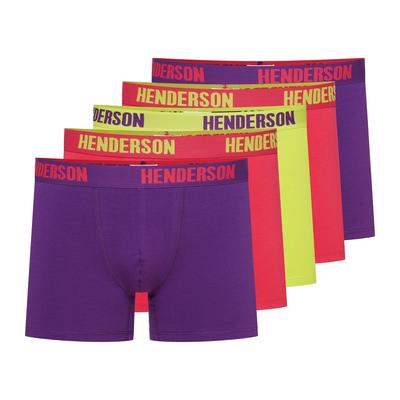 Offset Henderson Boxer Shorts (Long Leg)