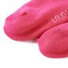 Kids  Tights Bright Pink Size 140